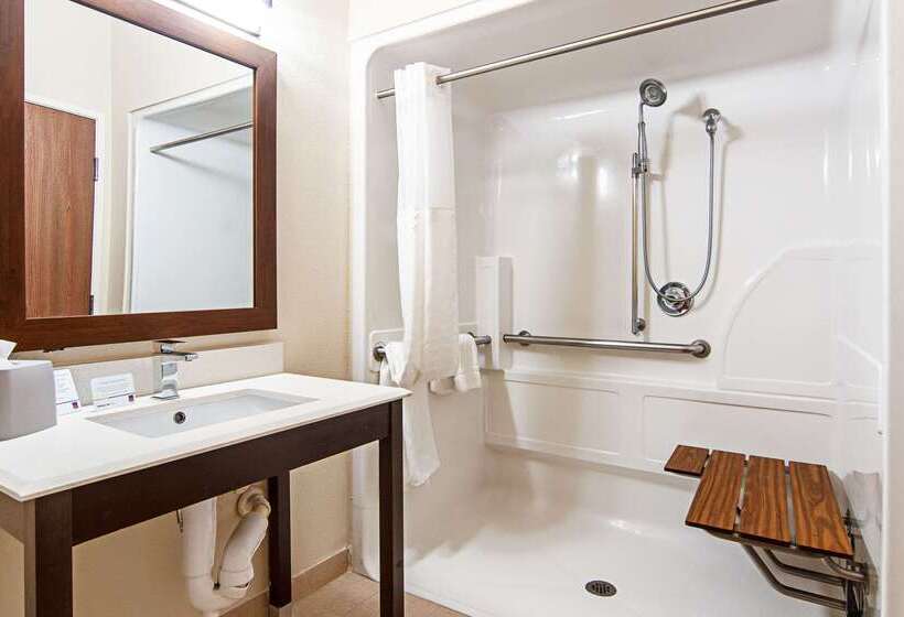 בית מלון כפרי Comfort Suites Nw Dallas Near Love Field