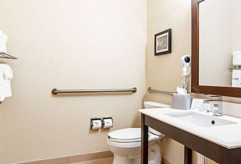 בית מלון כפרי Comfort Suites Nw Dallas Near Love Field