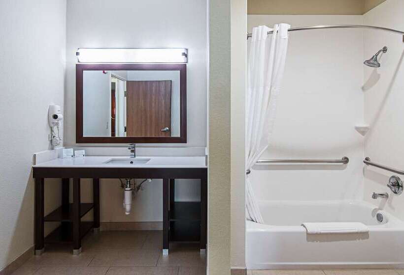 בית מלון כפרי Comfort Suites Nw Dallas Near Love Field