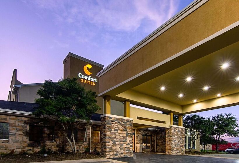 בית מלון כפרי Comfort Suites Nw Dallas Near Love Field