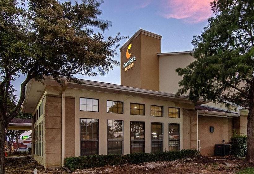 בית מלון כפרי Comfort Suites Nw Dallas Near Love Field
