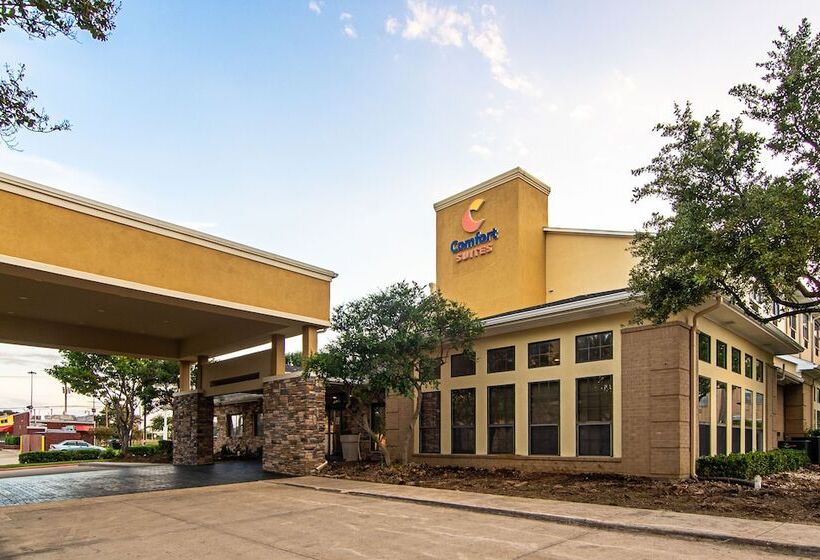 בית מלון כפרי Comfort Suites Nw Dallas Near Love Field