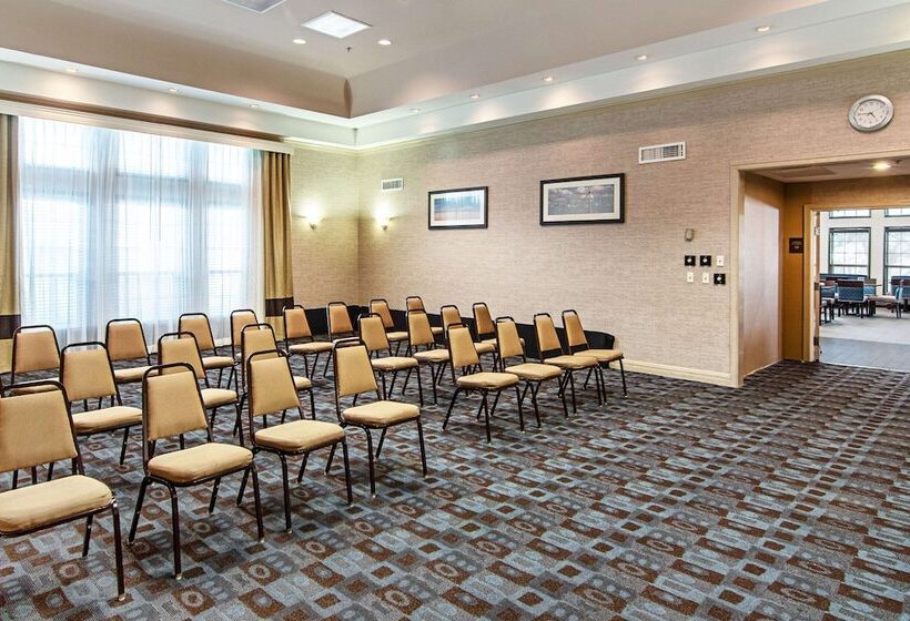 בית מלון כפרי Comfort Suites Nw Dallas Near Love Field