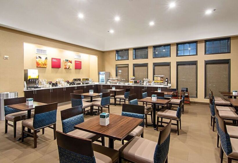 בית מלון כפרי Comfort Suites Nw Dallas Near Love Field