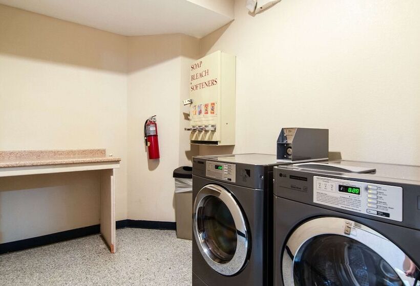 בית מלון כפרי Comfort Suites Nw Dallas Near Love Field