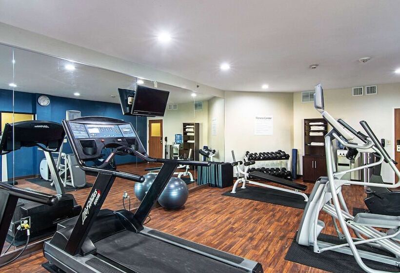 בית מלון כפרי Comfort Suites Nw Dallas Near Love Field