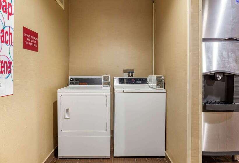 فندق Comfort Suites Dover