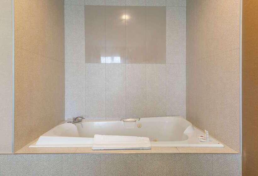 فندق Comfort Suites Dover