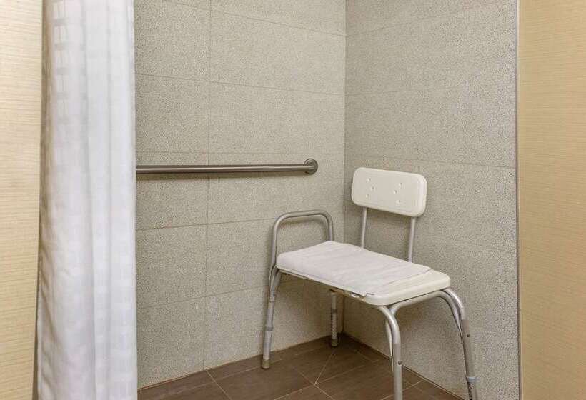 فندق Comfort Suites Dover