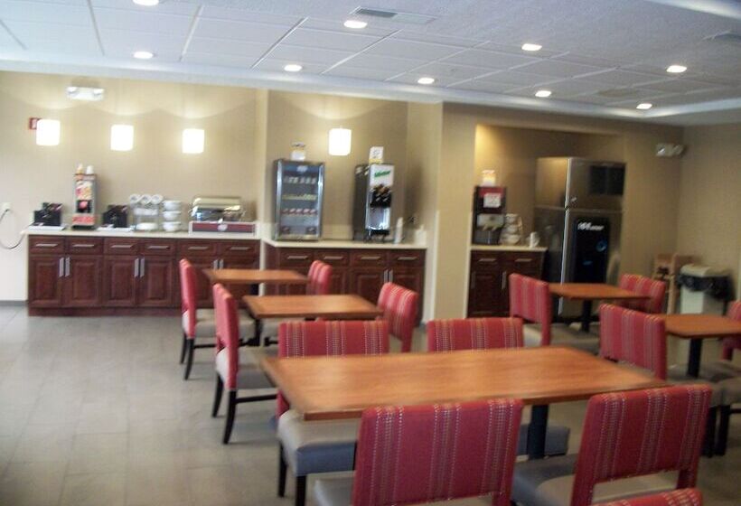 فندق Comfort Suites Dover