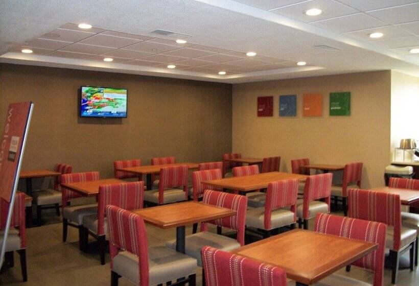 فندق Comfort Suites Dover