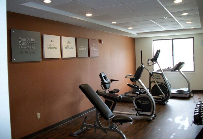 فندق Comfort Suites Dover