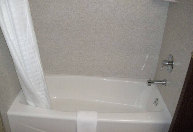 هتل Comfort Suites Dover