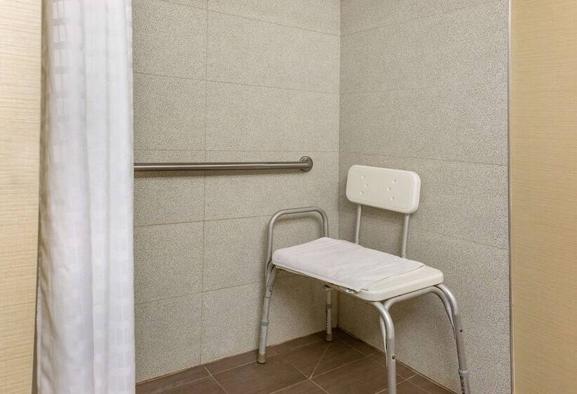 فندق Comfort Suites Dover