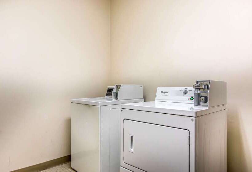 فندق Comfort Suites Effingham