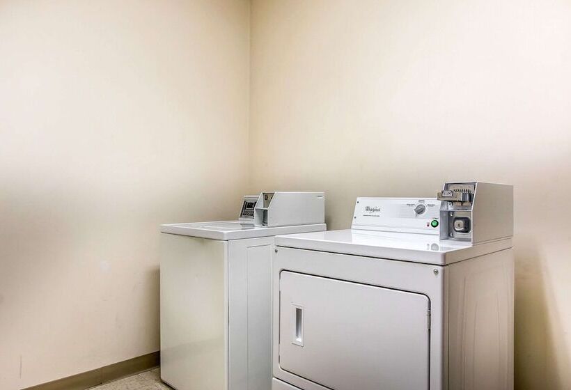 فندق Comfort Suites Effingham