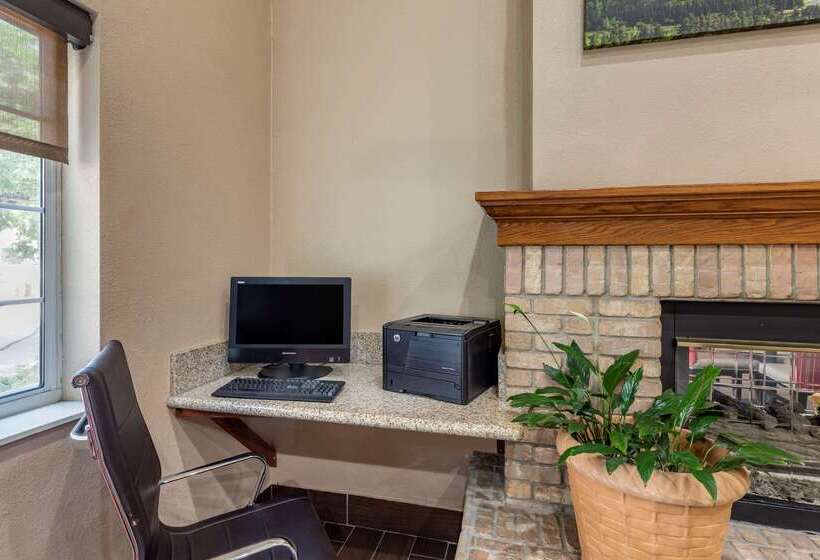 فندق Comfort Suites Fort Collins Near University