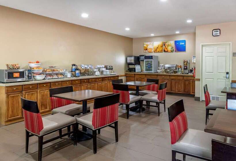فندق Comfort Suites Fort Collins Near University