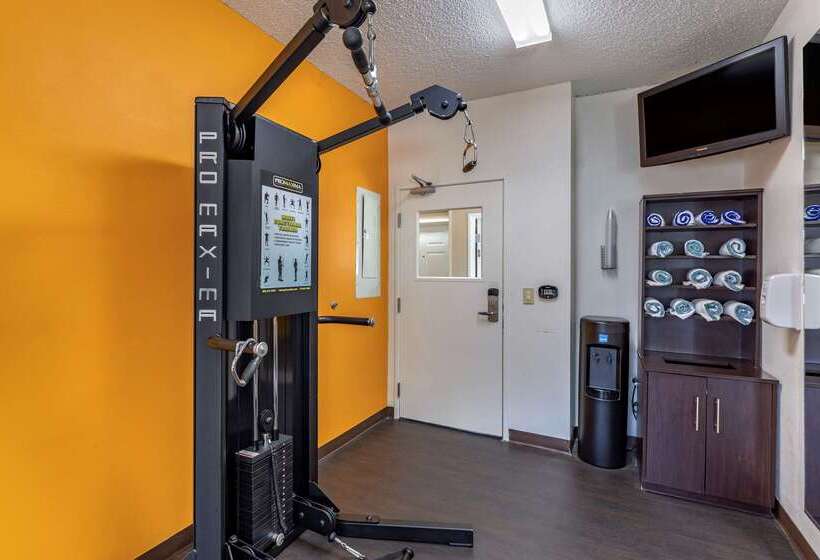 فندق Comfort Suites Fort Collins Near University