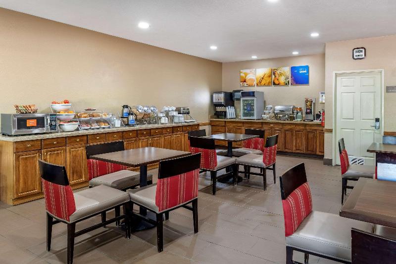 فندق Comfort Suites Fort Collins Near University