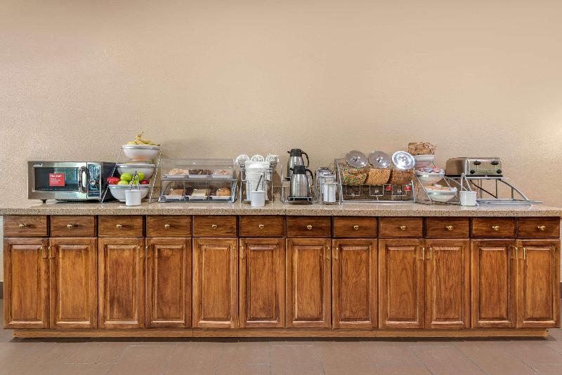 فندق Comfort Suites Fort Collins Near University