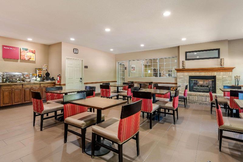 فندق Comfort Suites Fort Collins Near University