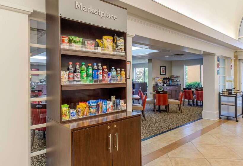 Отель Comfort Suites Gastonia  Charlotte