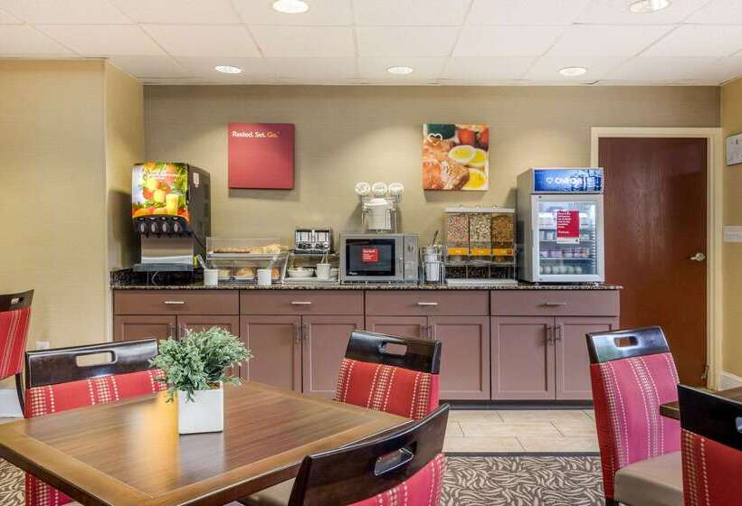 ホテル Comfort Suites Gastonia  Charlotte