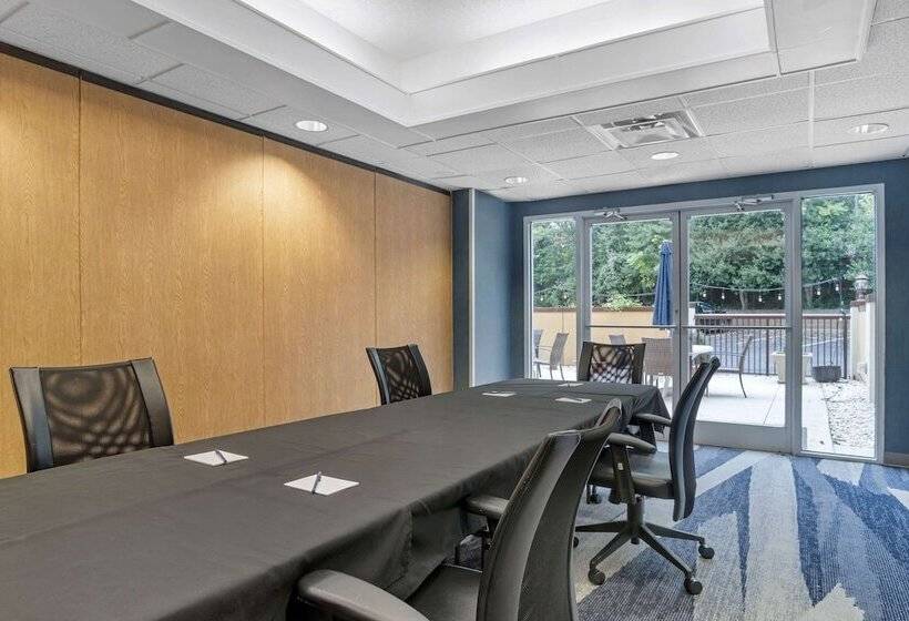 Отель Comfort Suites Gastonia  Charlotte