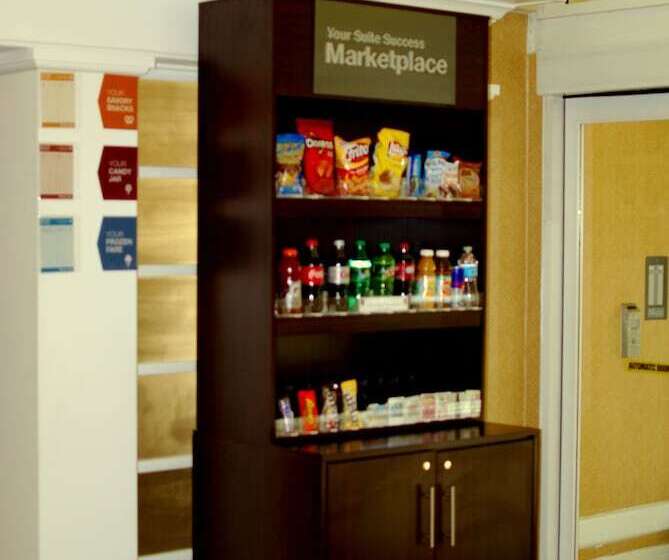 Отель Comfort Suites Gastonia  Charlotte