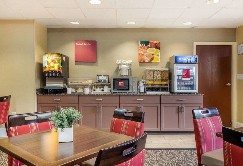 Отель Comfort Suites Gastonia  Charlotte