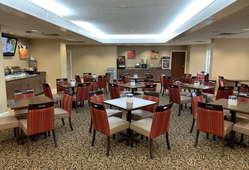 Отель Comfort Suites Gastonia  Charlotte