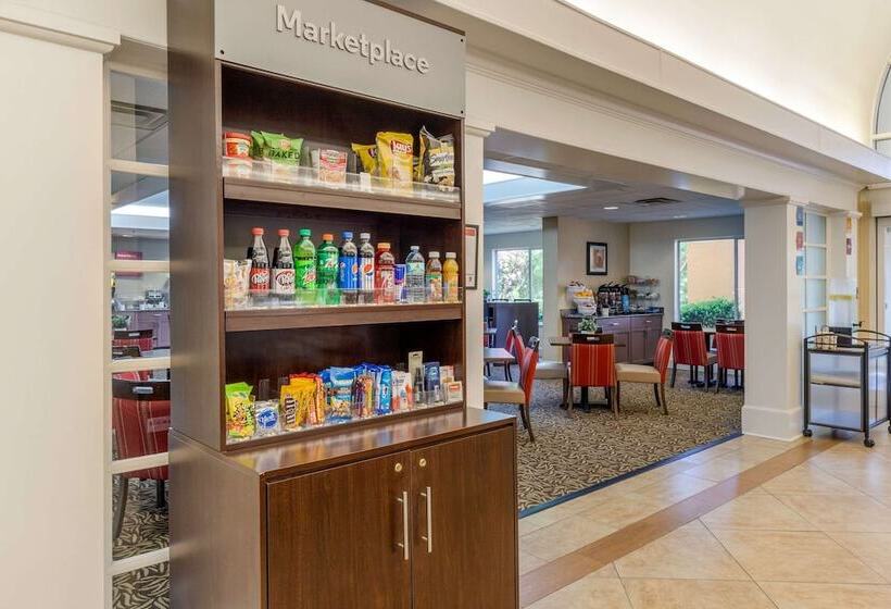 Отель Comfort Suites Gastonia  Charlotte