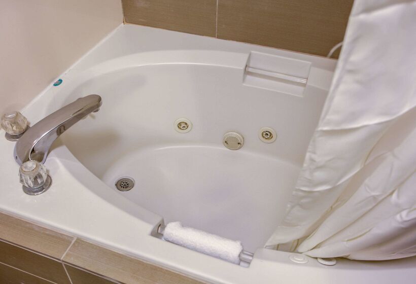 ホテル Comfort Suites Georgetown