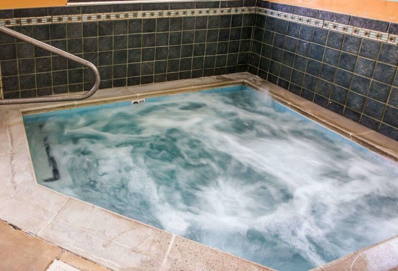 ホテル Comfort Suites Georgetown