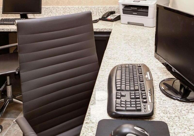 هتل Comfort Suites Georgetown