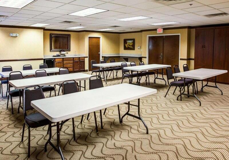 هتل Comfort Suites Georgetown