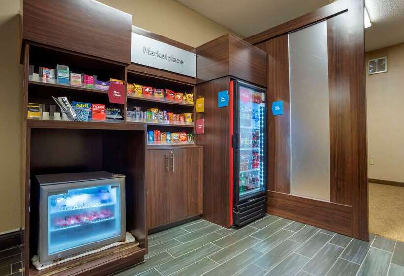 酒店 Comfort Suites Hattiesburg