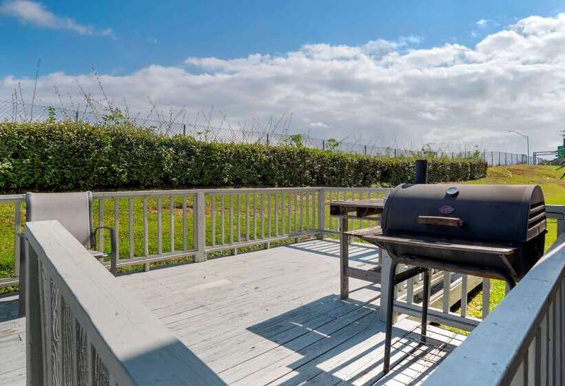 酒店 Comfort Suites Hattiesburg