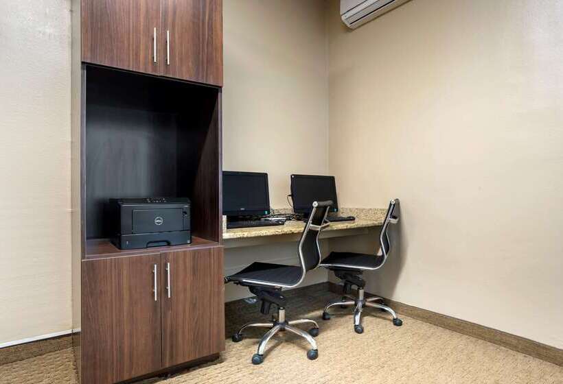 酒店 Comfort Suites Hattiesburg