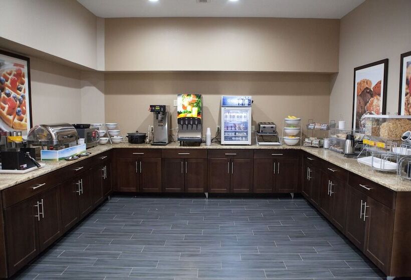 酒店 Comfort Suites Hattiesburg