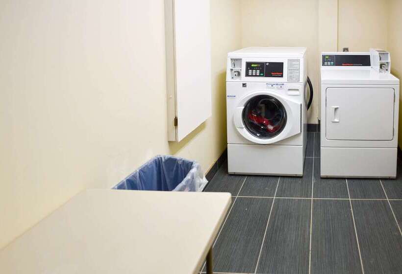 فندق Comfort Suites Inn At Ridgewood Farm