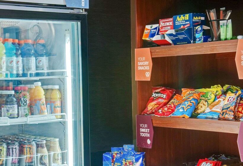 فندق Comfort Suites Inn At Ridgewood Farm