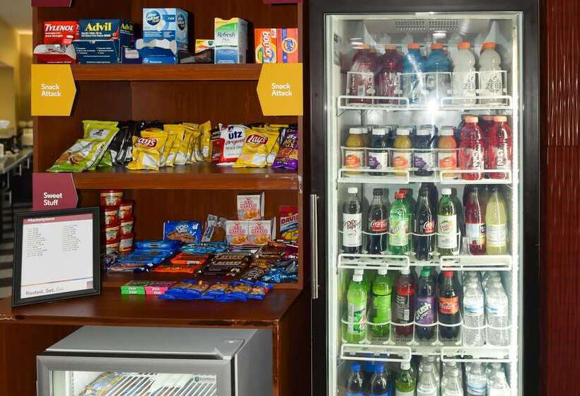 فندق Comfort Suites Inn At Ridgewood Farm