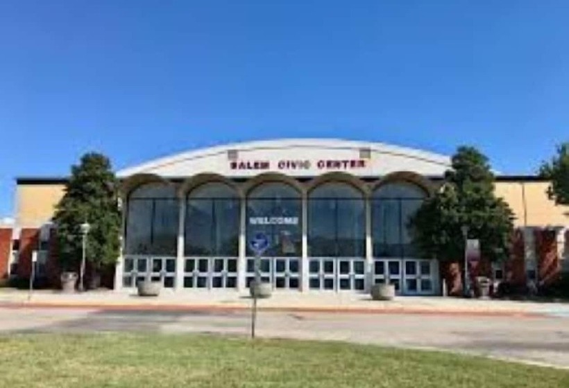 فندق Comfort Suites Inn At Ridgewood Farm