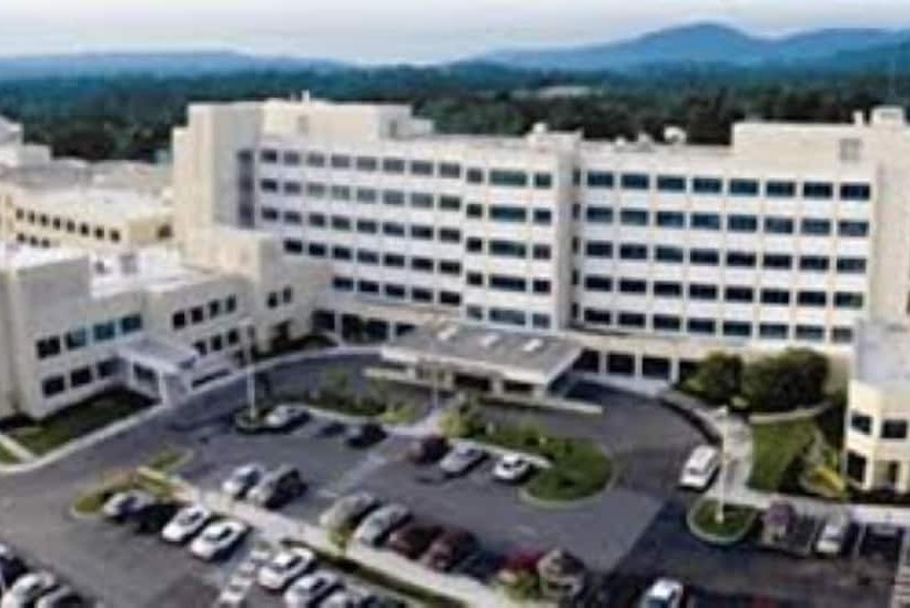 فندق Comfort Suites Inn At Ridgewood Farm