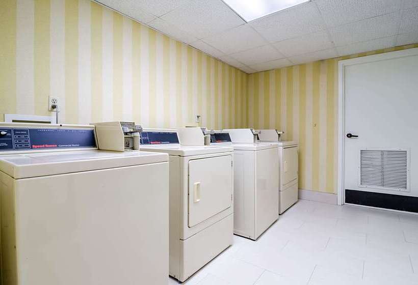 호텔 Comfort Suites Innsbrook Short Pump