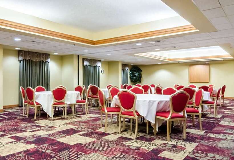 호텔 Comfort Suites Innsbrook Short Pump