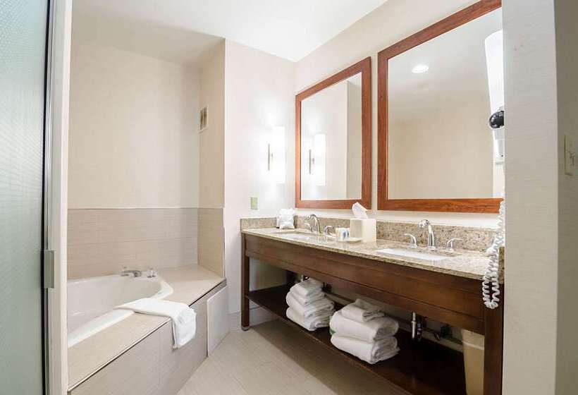 호텔 Comfort Suites Innsbrook Short Pump