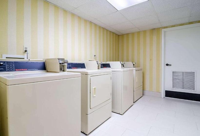 호텔 Comfort Suites Innsbrook Short Pump